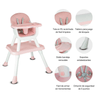 Silla-Comedor-para-Bebe-Escritorio-3-en-1-Fussion-Rosado-Bebesit