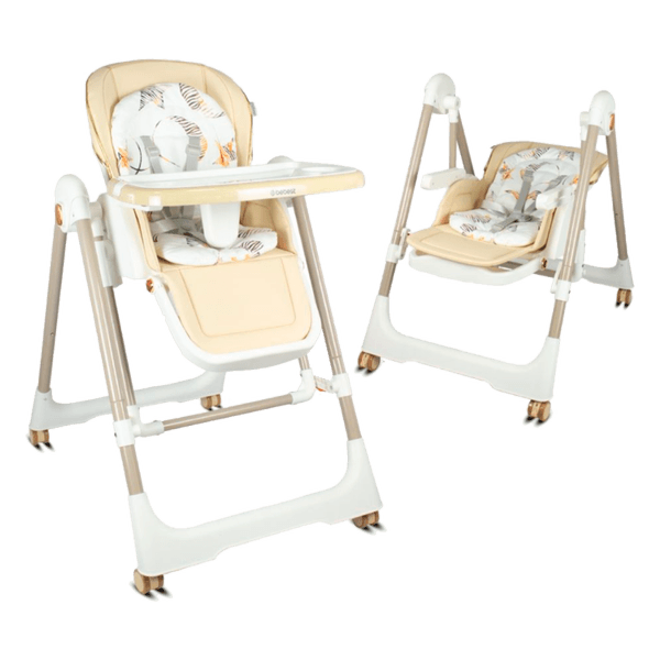 Silla-Comedor-para-Bebe-Premium-Nido-2-en-1-Beige-Bebesit