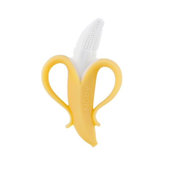 Masajeador-de-Encias-Platano-con-Agarraderas-Nuby