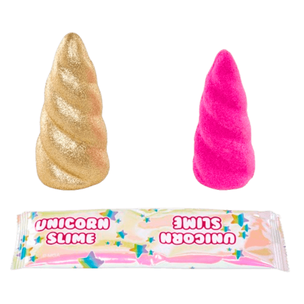 Slime Cuerno de Unicornio