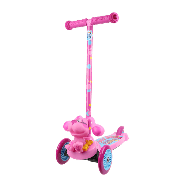 Patineta Magenta 3D - Blue´s Clues