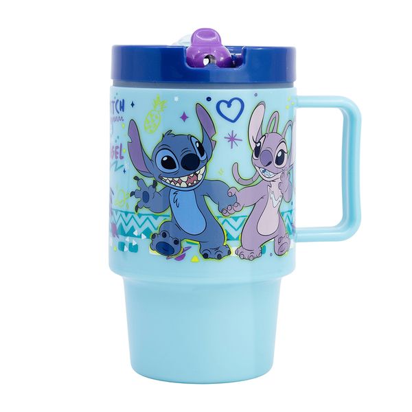 Vaso-Cool-Mug-Stitch-Drawing-Azul-530ml-Stor
