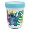 Vaso-Bicolor-Premium-Stitch-260ml-Stor
