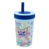 Vaso-Antigoteo-Silicona-con-Pitillo-Stitch-465ml-Stor