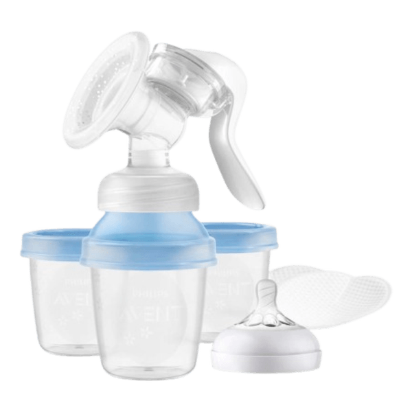 Extractor-de-Leche-Manual-con-Vasos-Recolectores-Via-Avent