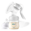 Extractor-de-Leche-Manual-Sencillo-2-Almohadillas-Avent