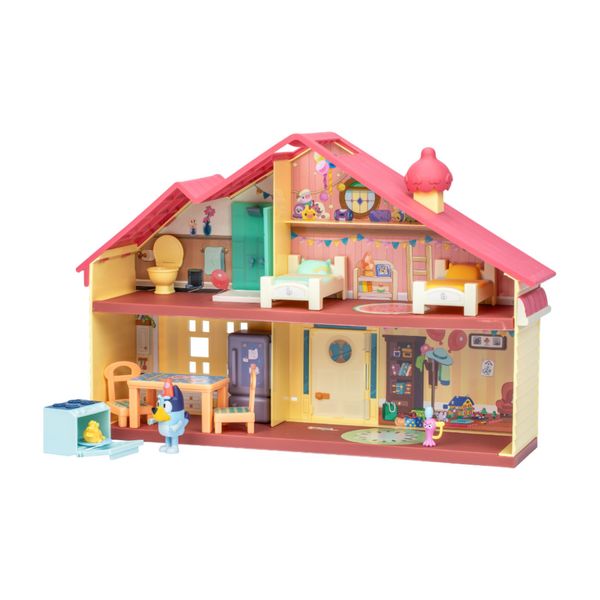 Set-Casa-Celebracion-de-Cumpleaños-Bluey Set-Casa-Celebracion-de-Cumpleaños-Bluey
