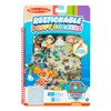 Libro-Pegatinas-Esponjosas-Jungla-Melissa---Doug