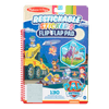 Libro-Paw-Patrol-Stickers-Reutilizables-Melissa---Doug