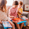Libro-Paw-Patrol-Stickers-Reutilizables-Melissa---Doug