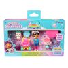 Set-Figuras-Gabby-Cuidado-de-Gatitos-Gabbys-Dollhouse
