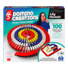 Set-Creaciones-de-Lujo-Domino-Lili-Hevesh--Spin-Master-Games