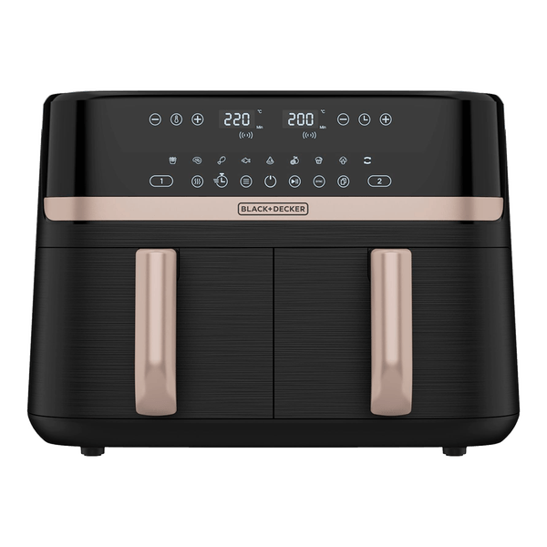 Freidora-de-Aire-Purifry-Doble-9L-AFBD92-1BDLA-Black-Decker