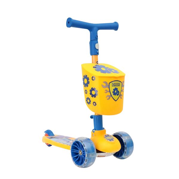 Scooter-Box-Mecanico-Keyriders Scooter-Box-Mecanico-Keyriders