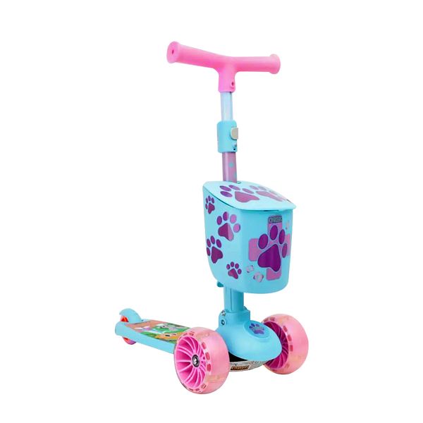 Scooter-Box-Veterinaria-Keyriders