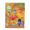 Set-Mediano-Silly-Scents-Dinosaurios-Crayola