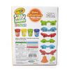 Set-Mediano-Silly-Scents-Dinosaurios-Crayola