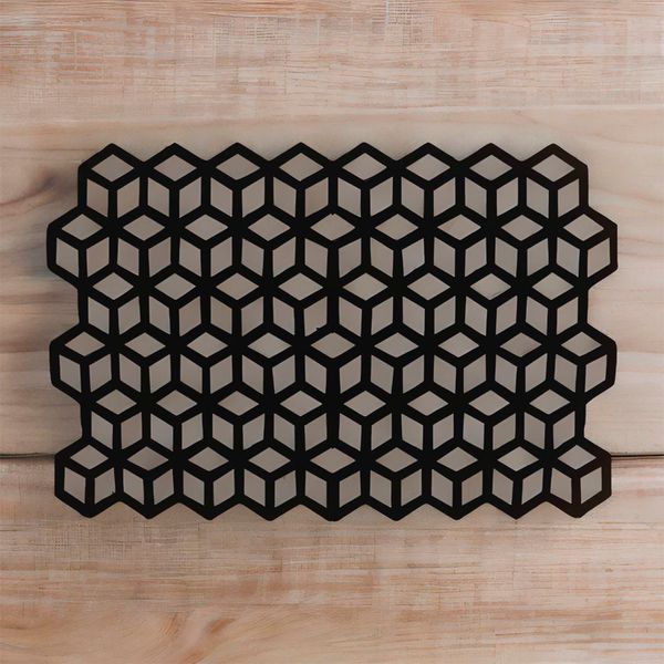 Individual-Encaje-Negro-Ikhome