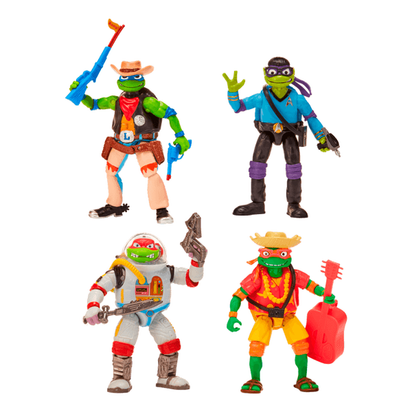 Set-4-Figuras-Modo-Fiesta-de-Disfraces-Tortugas-Ninja