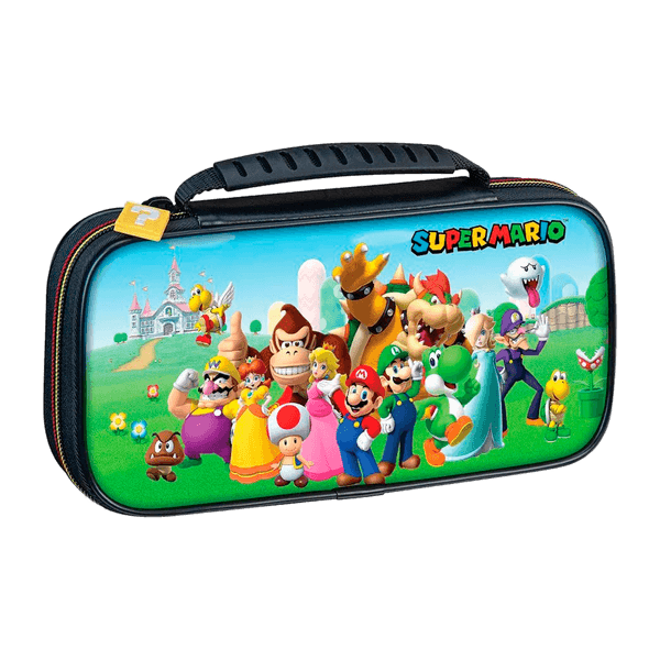Estuche-para-Nintendo-Switch-Deluxe-Mario-Family-RDS Estuche-para-Nintendo-Switch-Deluxe-Mario-Family-RDS