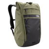 Morral-Urbano-para-Laptop-18L-Paramount-Verde-Olivine-Thule