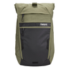 Morral-Urbano-para-Laptop-18L-Paramount-Verde-Olivine-Thule