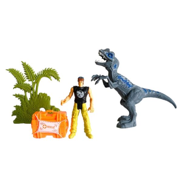 Set-de-Juego-Dinosaurio-en-Accion-y-Arqueologo-Dino-State