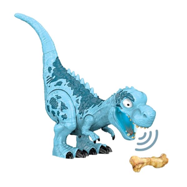 Figura-T-Rex-Voraz-Azul-Dino-State Figura-T-Rex-Voraz-Azul-Dino-State