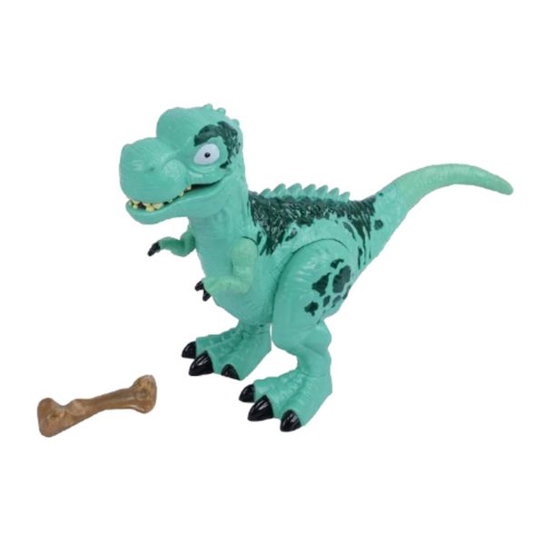 Figura-T-Rex-Voraz-Verde-Dino-State