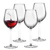 Set-4-Copas-Vino-Rojo-Plisse-500ml-Royal-Leerdam