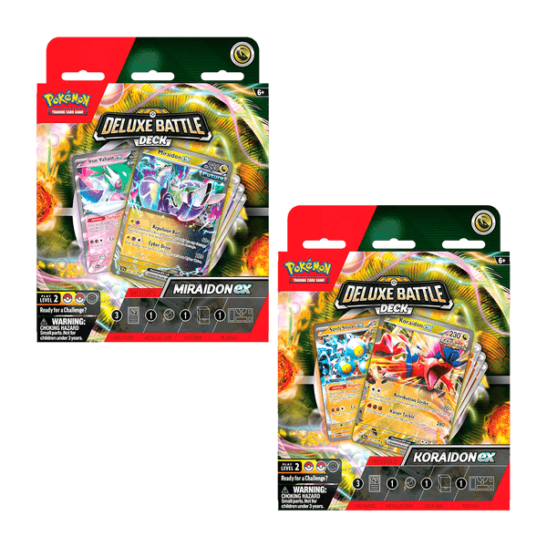 Set-Cartas-Miraidon-Koraidon-Ex-Deluxe-Battle-Deck-Ingles-Pokemon