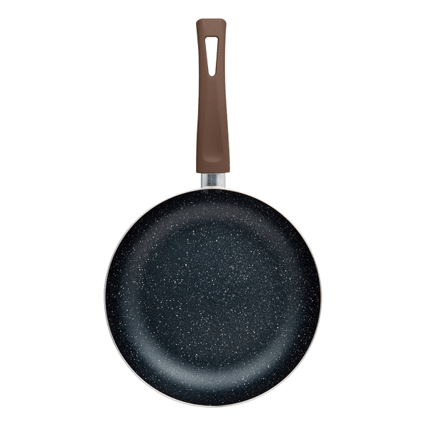 Sarten-Aluminio-Prensado-con-Mango-Baquelita-Tasty-Eco-24cmBergner Sarten-Aluminio-Prensado-con-Mango-Baquelita-Tasty-Eco-24cmBergner