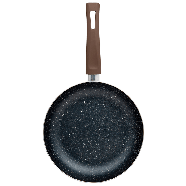 Sarten-Aluminio-Prensado-con-Mango-Baquelita-Tasty-Eco-26cmBergner Sarten-Aluminio-Prensado-con-Mango-Baquelita-Tasty-Eco-26cmBergner