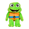 Peluche-Basico-Leonardo-16cmTortugas-Ninja