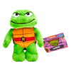 Peluche-Basico-Raphael-16cmTortugas-Ninja