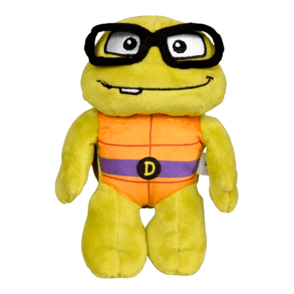 Peluche-Basico-Donatello-16cmTortugas-Ninja