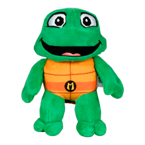 Peluche-Basico-Michelangelo-16cmTortugas-Ninja
