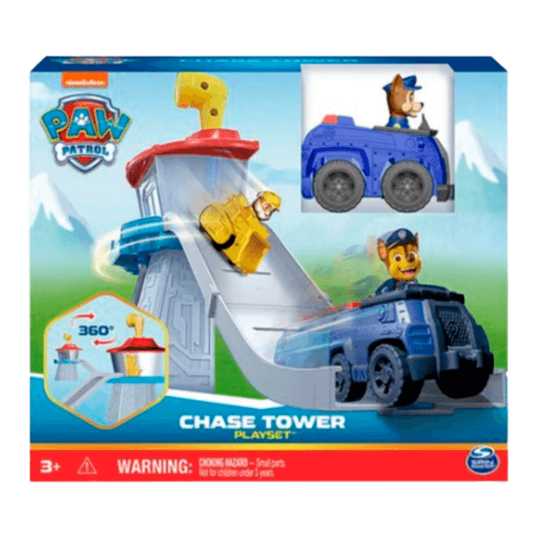 Mini-Set-de-Juego-Torre-ChasePaw-Patrol