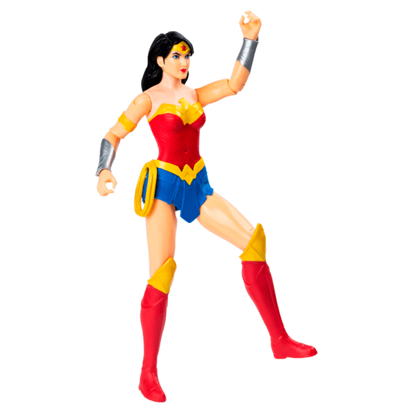 Figura-Mujer-Maravilla-30cmDC-Comics