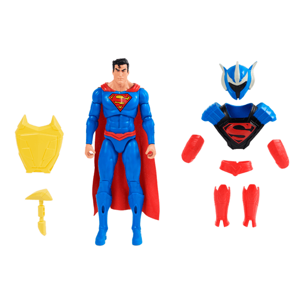 Figura-Superman-Adventures-30cmDC-Comics