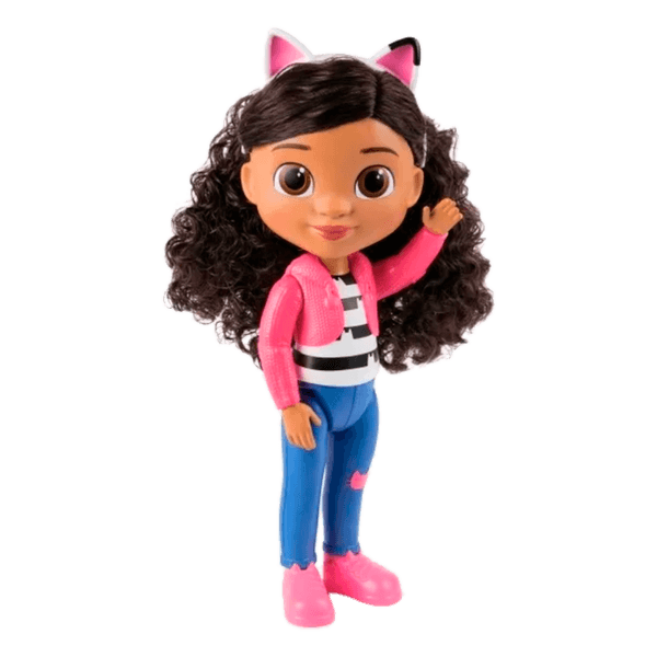 Muñeca-Gabby-33cmGabbys-Dollhouse