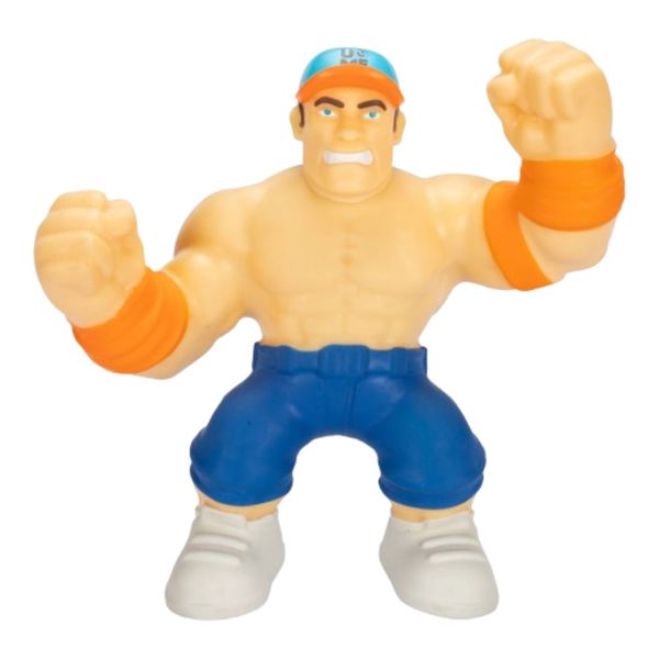 Figura-WWE-Superstar-John-Cena-10cm-Goo-Jit-Zu