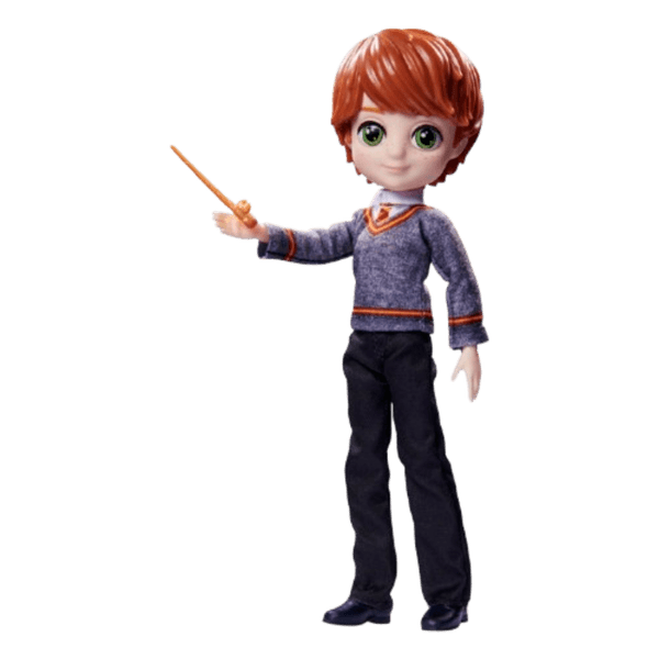 Muñeco-Ron-Weasley-20cm-Harry-Potter Muñeco-Ron-Weasley-20cm-Harry-Potter