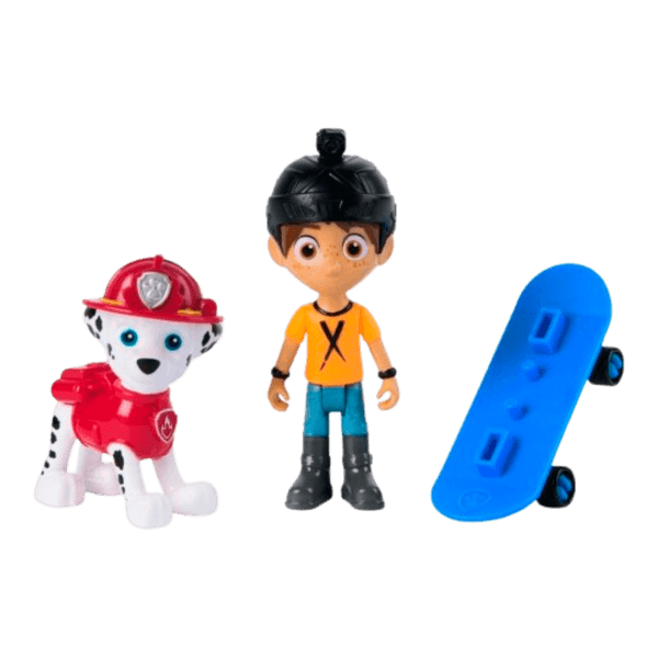 Set-Cachorro-Marshall-Daring-Danny-X-Paw-Patrol