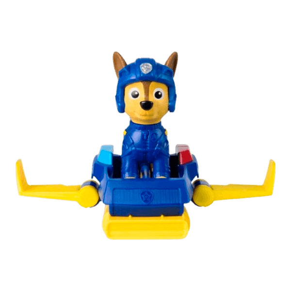 Figura-Chase-con-Vehiculo--Paw-Patrol Figura-Chase-con-Vehiculo--Paw-Patrol