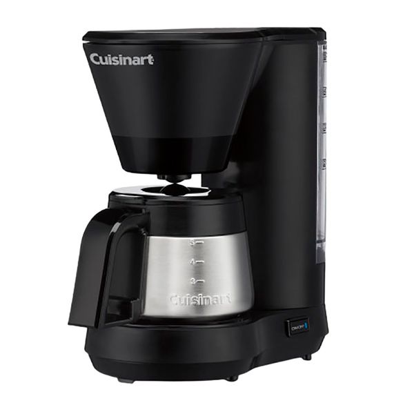Cafetera-5-Tazas-Soho-DCC-5570-Cuisinart