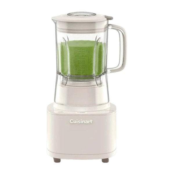 Licuadora-Soho-Trufa-de-9-Velocidades-Gris-BL-9TR-Cuisinart Licuadora-Soho-Trufa-de-9-Velocidades-Gris-BL-9TR-Cuisinart