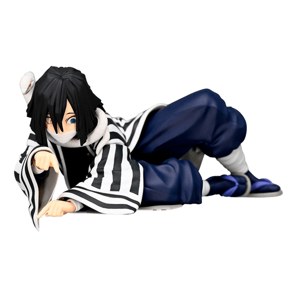 Figura-Demon-Slayer-Noodle-Stopper-Iguro-Obanai-Good-Smile Figura-Demon-Slayer-Noodle-Stopper-Iguro-Obanai-Good-Smile
