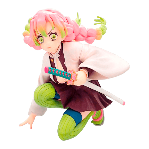 Figura-Demon-Slayer-Noodle-Stopper-Kanroji-RR-Good-Smile Figura-Demon-Slayer-Noodle-Stopper-Kanroji-RR-Good-Smile