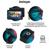 Pantalla-Tactil-para-Carro-Kleva-Smart-Play-TV-Novedades